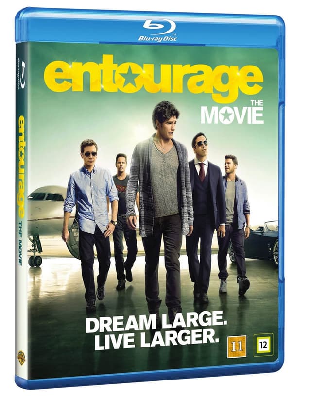 Entourage The Movie