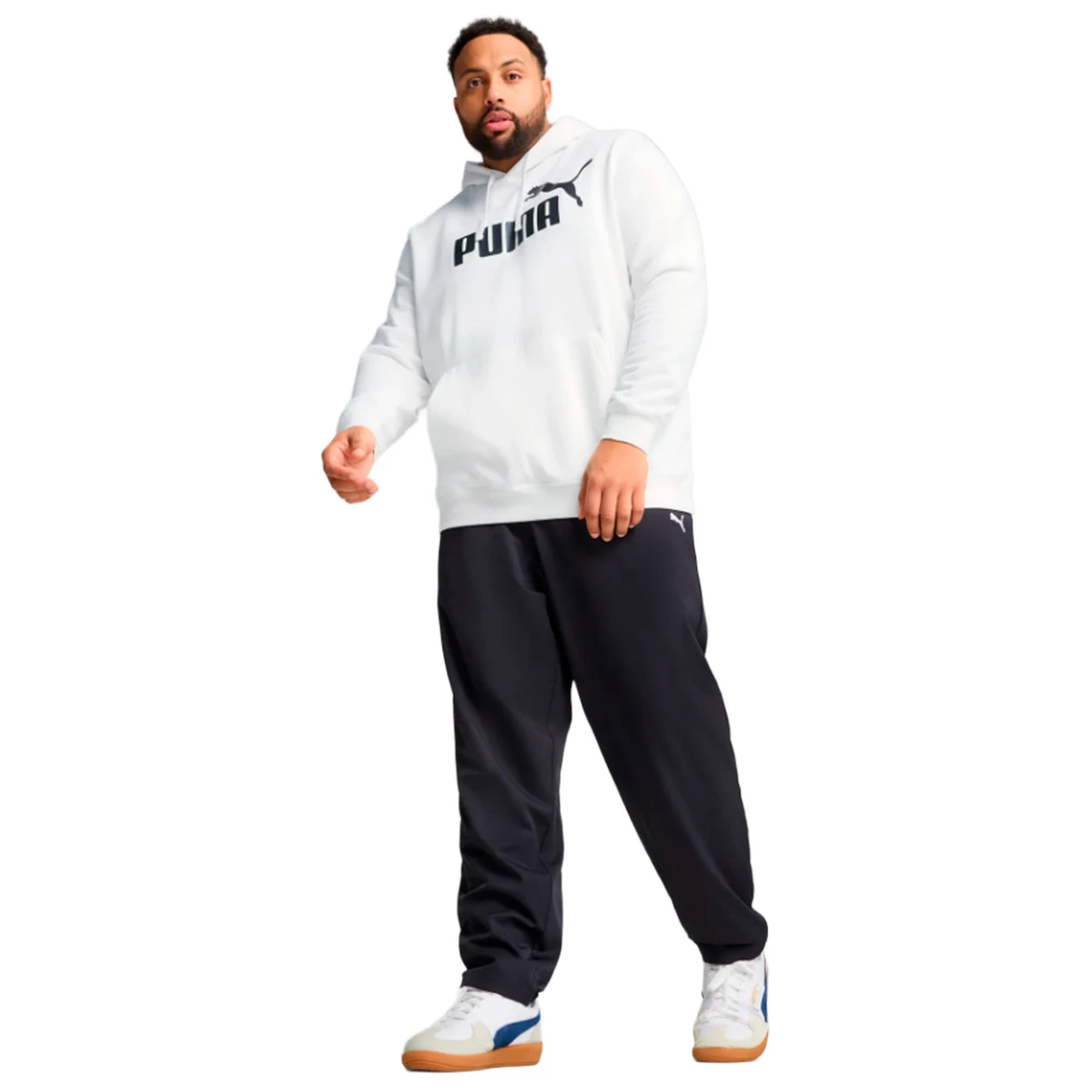 Sweatshirt Puma Essentials No. 1 Logo