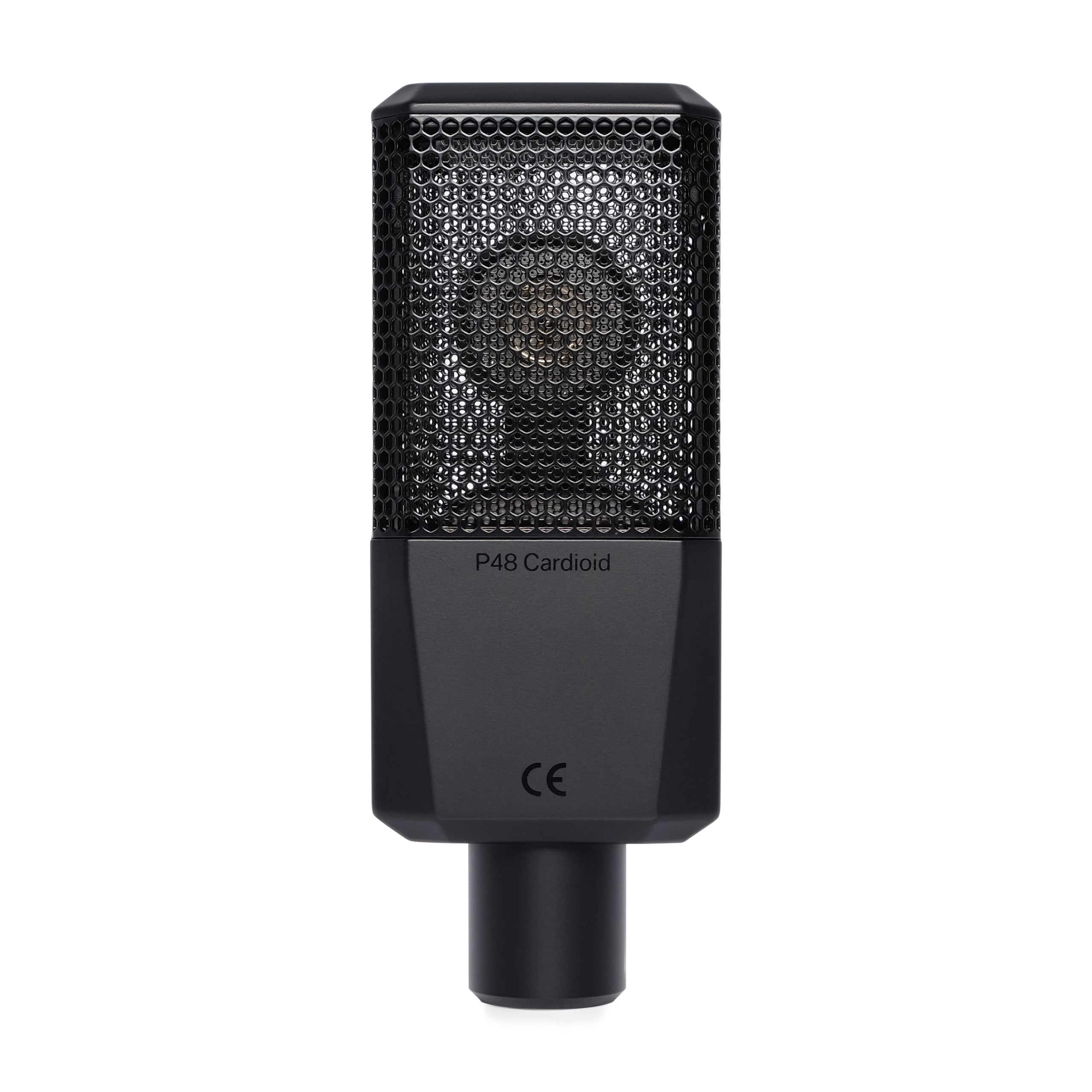 Lewitt LCT 240 PRO vocal set condensatormicrofoon zwart