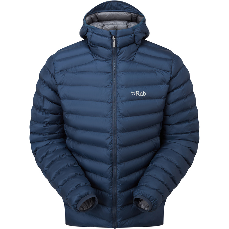 Rab Herren Cirrus Alpine Jacke