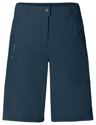 VaudeAltissimo Shorts II - blau