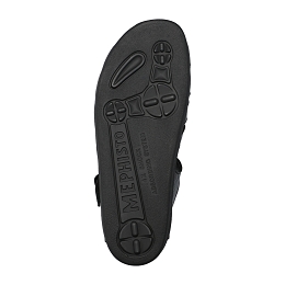 sam  MAMOUTH 714  BLACK