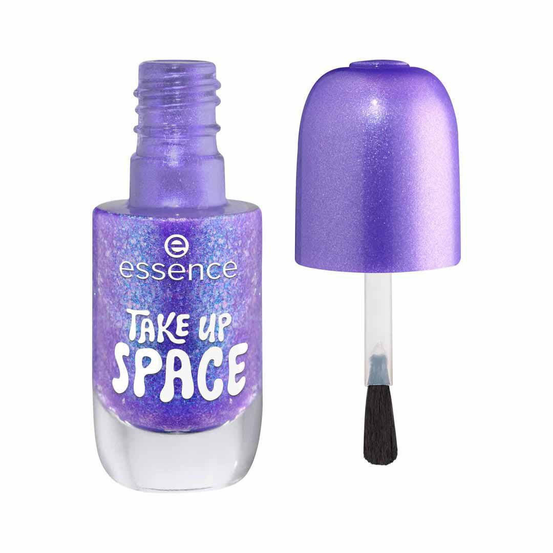 Verniz de Unhas em Gel