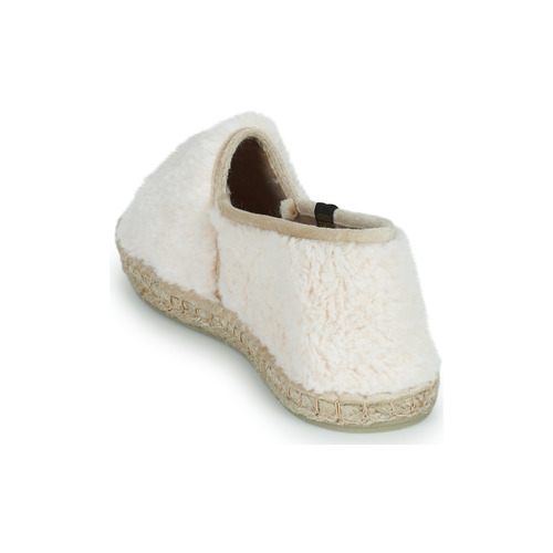 Art of Soule - LIBERTE CHAUSSON - Beige