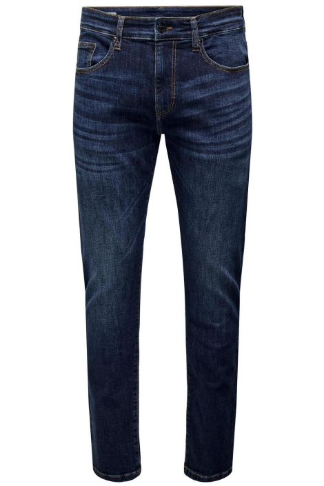 Only & Sons blauwe heren jeans