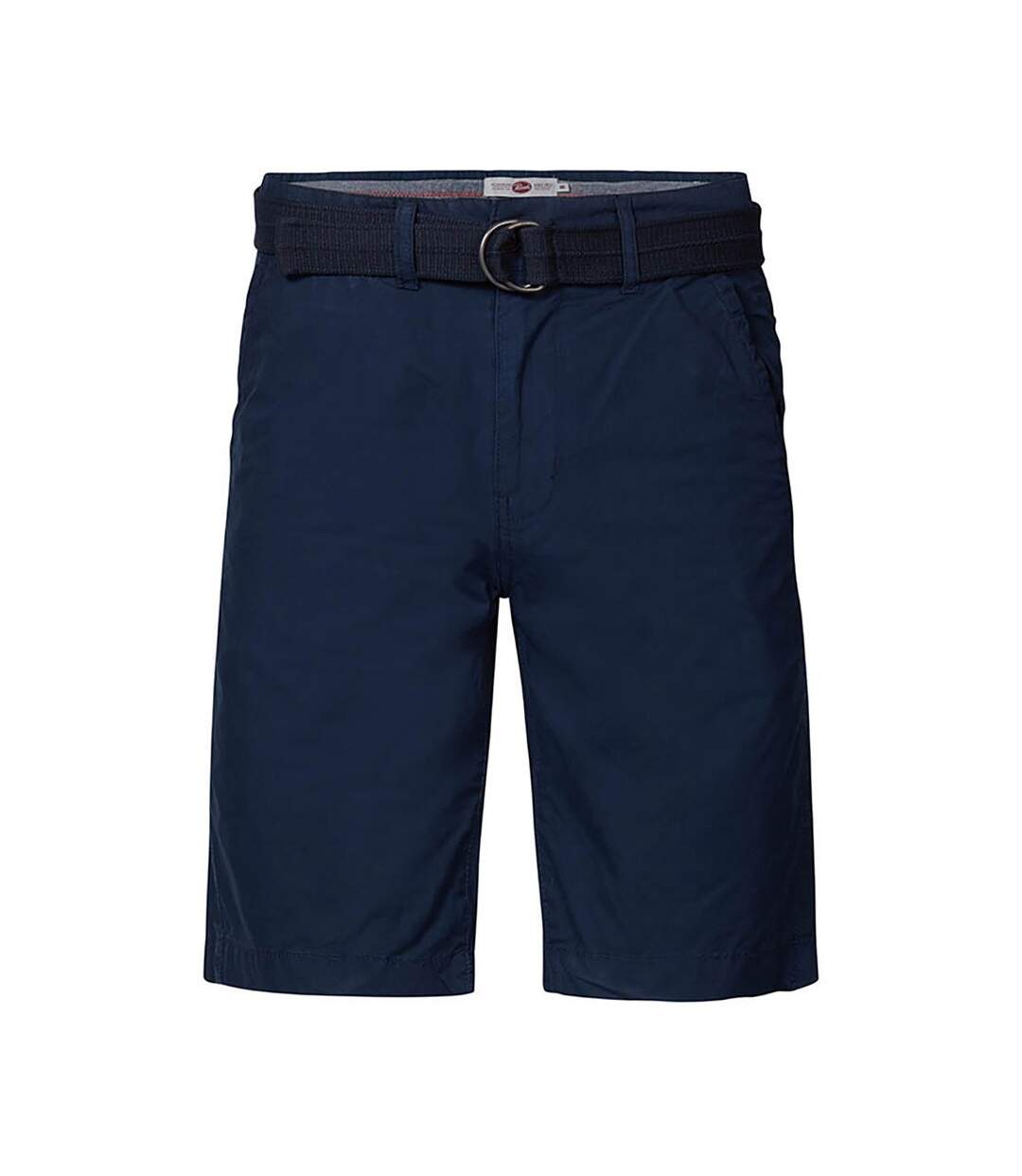 Short Marine Homme Petrol Industries Chino