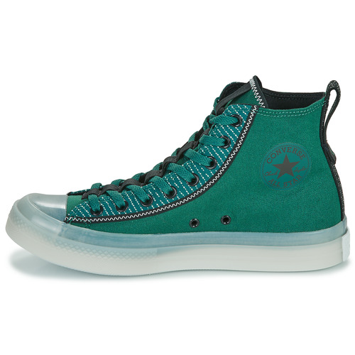 Converse - CHUCK TAYLOR ALL STAR CX EXPLORE - Vert