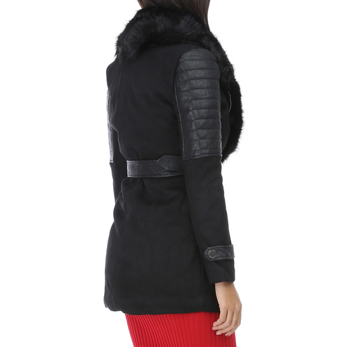 La Modeuse - 18365_P51825 Negro