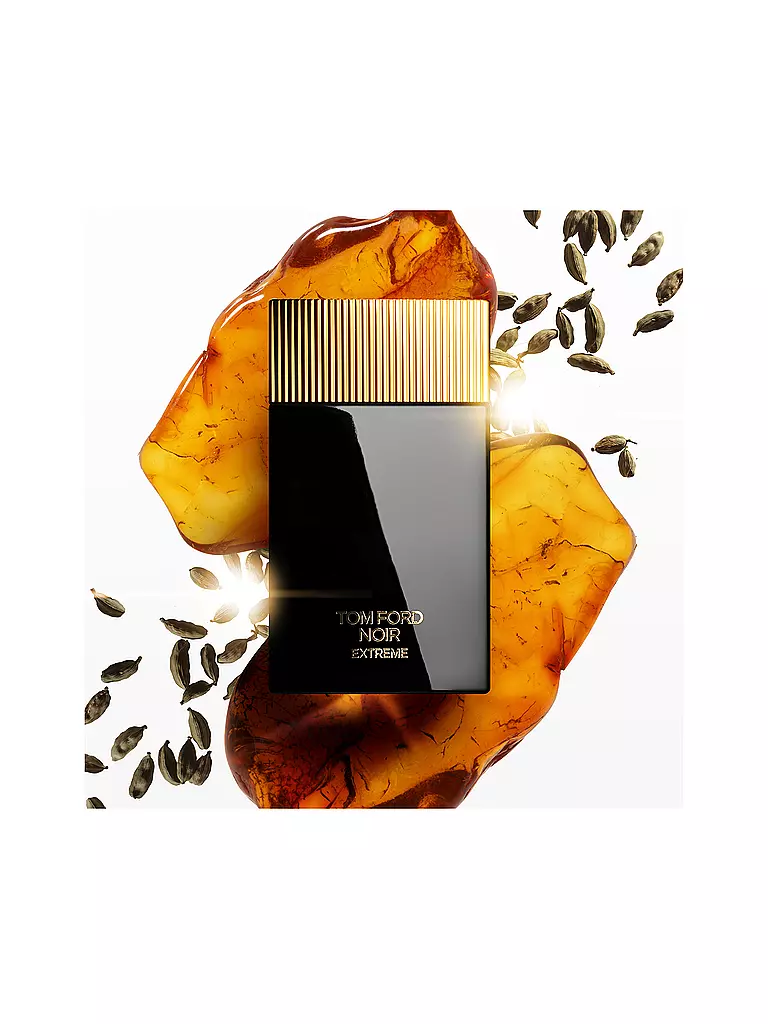 TOM FORD BEAUTY Signature Noir Extreme Eau de Parfum 150ml keine Farbe
