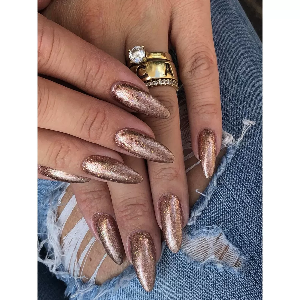 CND Vinylux Bellini 290 - 15 ml.
