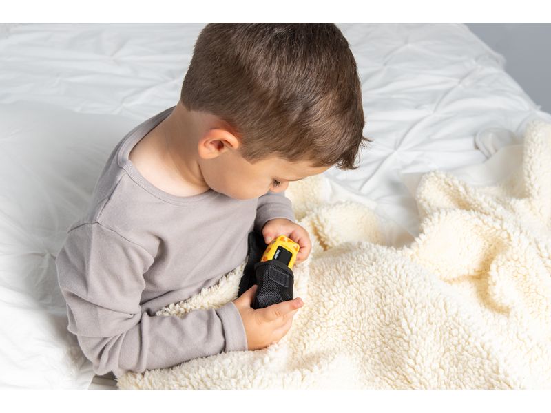 Beurer Pulsoximeter PO 13 Kids Pulsoximeter für Kinder