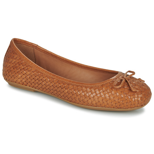Geox - D PALMARIA - Marron