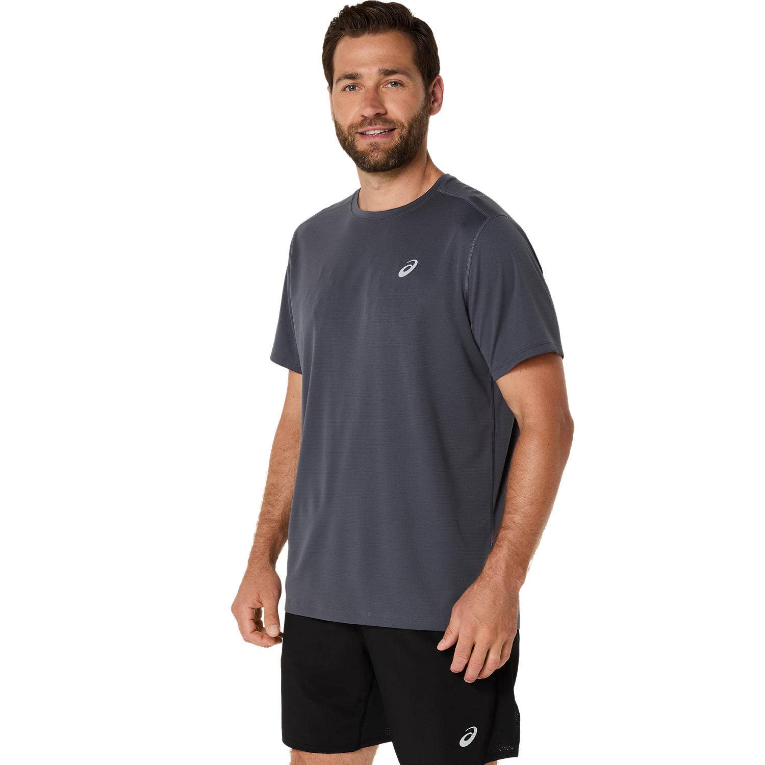 ASICS  Core SS Top Heren