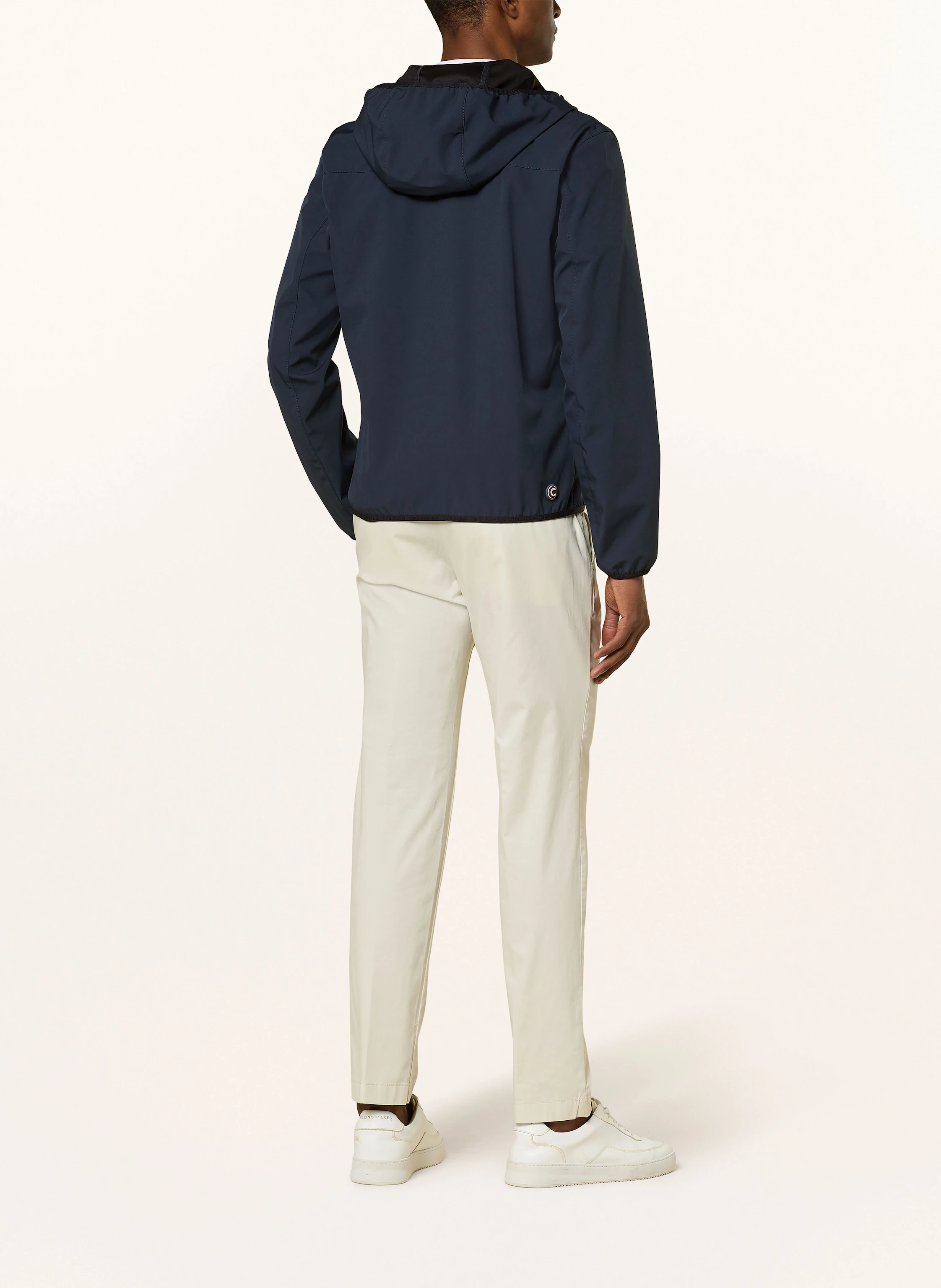 COLMAR Regenjacke