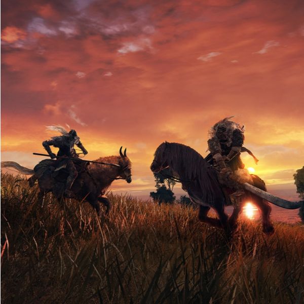 Elden Ring PS4