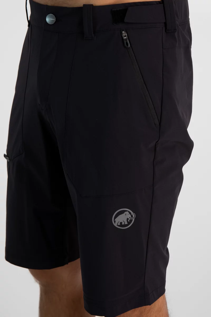 MAMMUT Runbold Herren Wandershort