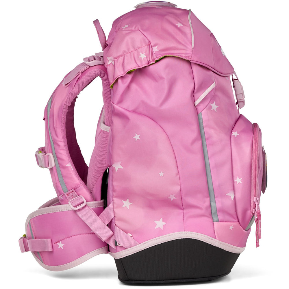 Køb Ergobag Magic CloudBear Prime Skoletaske