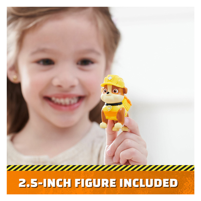 Rubble en Crew - Rubble Deluxe Bulldozer