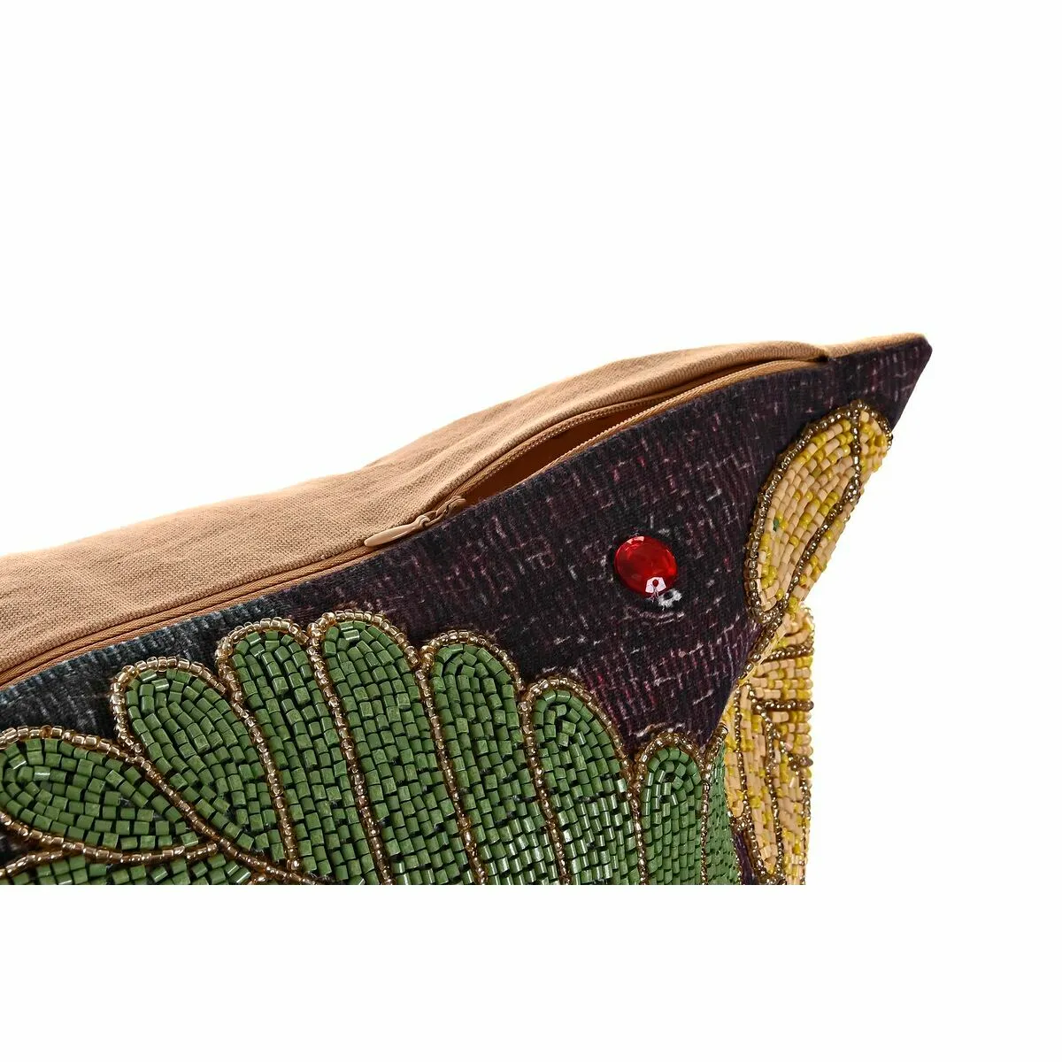 DKD Home Decor Volets - Multicouleur