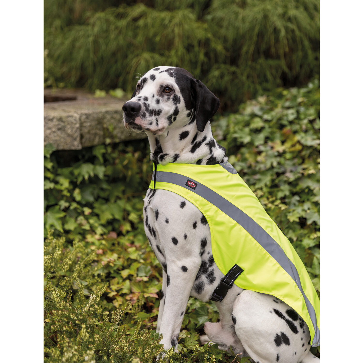 Trixie Veiligheidsvest Reflecterend