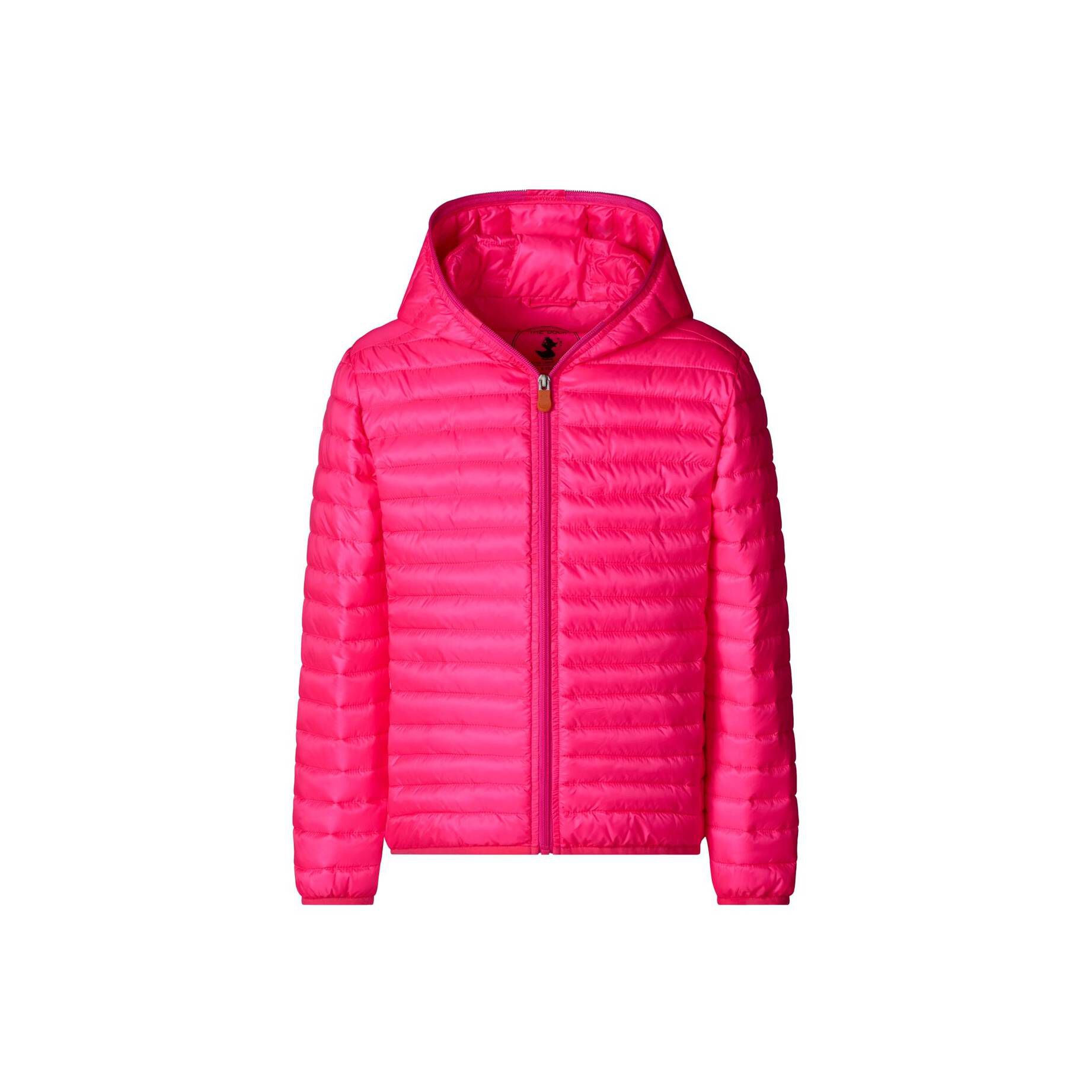 SAVE THE DUCK| Kinder Steppjacke KATIE