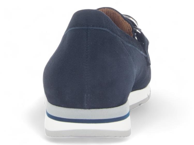 Gabor 62.415 dk-blue (uni silb)