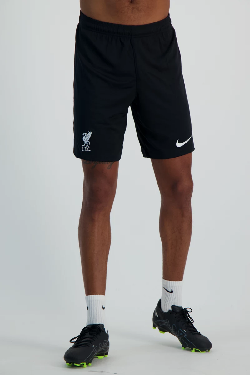 Nike FC Liverpool Stadium Away Replica Herren Short 2324