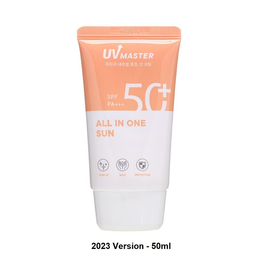 TONYMOLY - UV Master All In One Sun