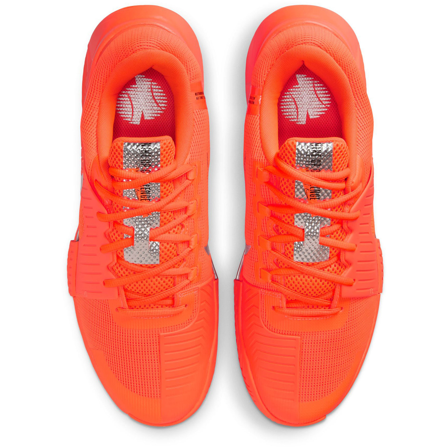 Nike Zoom GP Challenge Premium Heren
