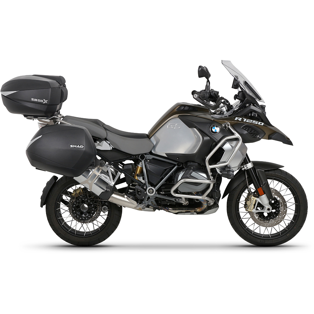 Shad - Support Fixation Top Case BMW R 1200 GS Adventure W0GS19ST