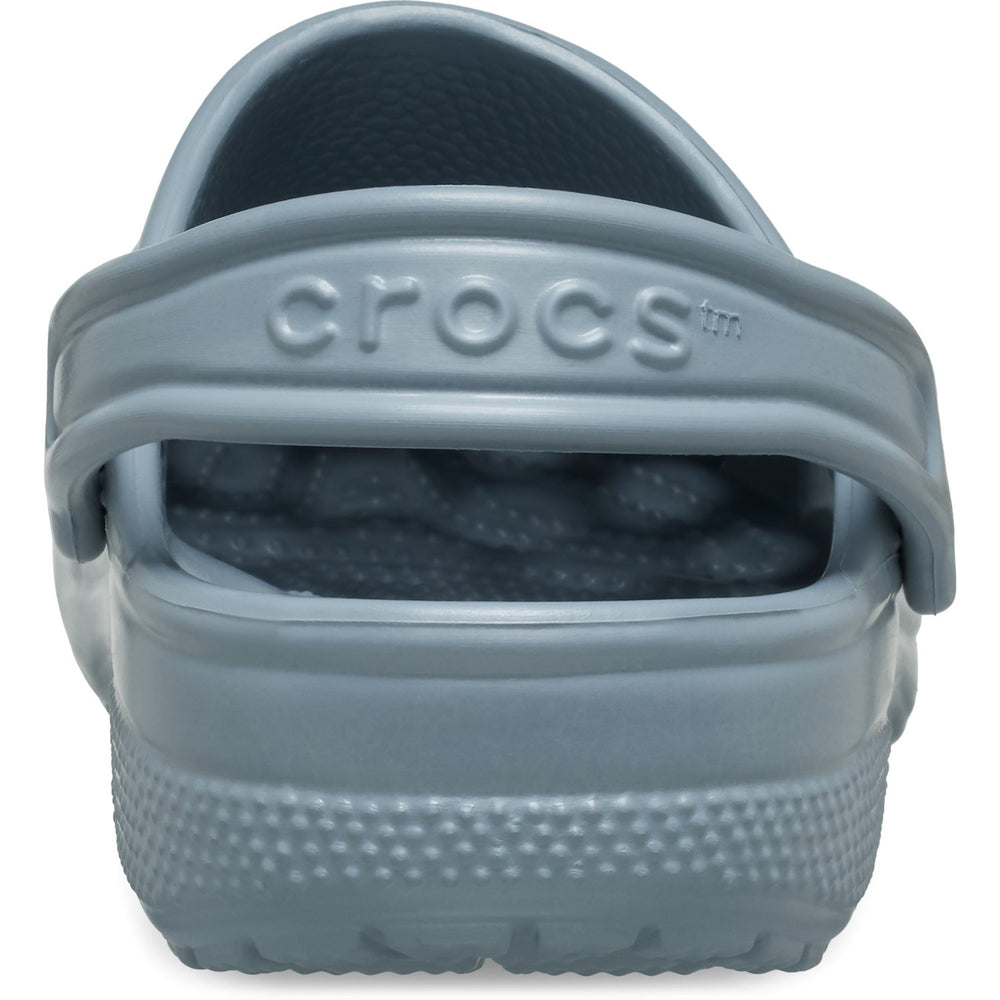 Køb Crocs Concrete Classic Clog T Con