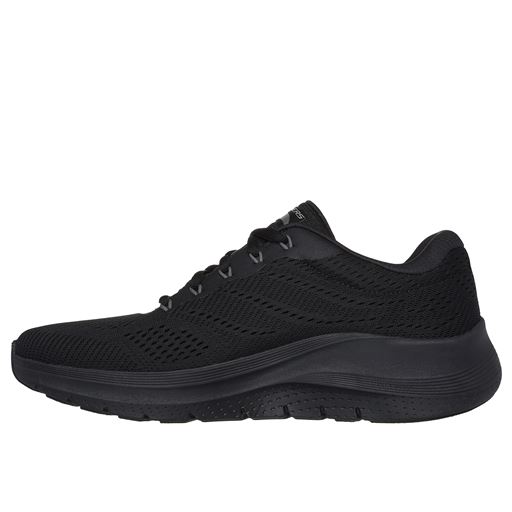 Skechers Arch Fit 2.0 Sneakers, BBK Black, 43