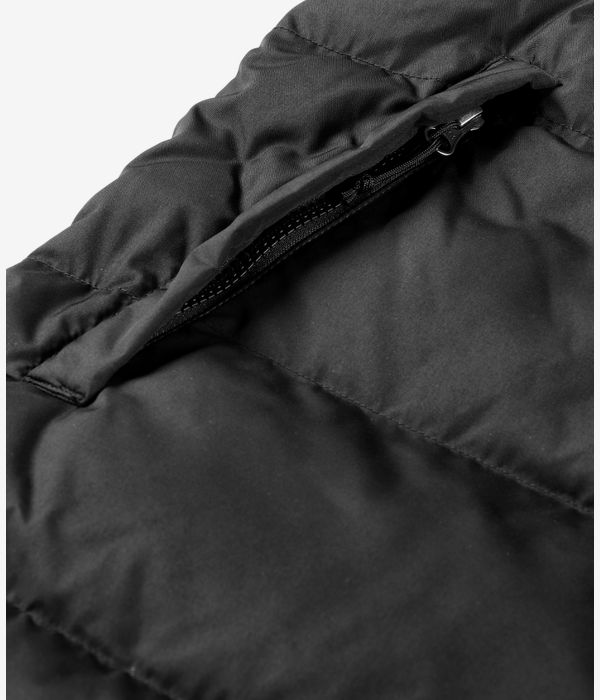 The North Face Nuptse Parka Jacke (tnf black)