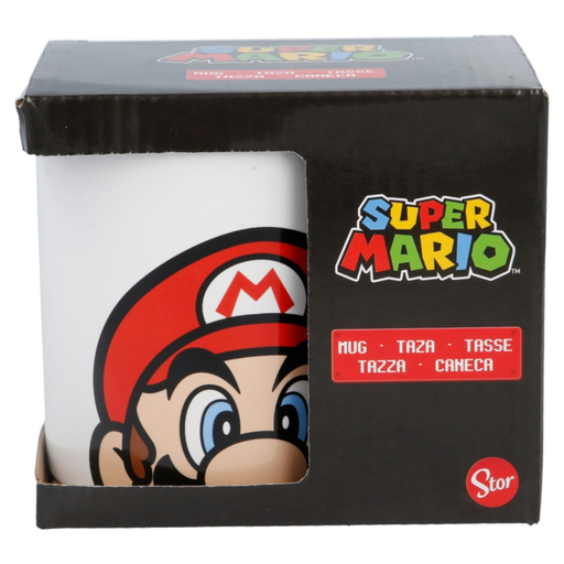 Caneca Super Mario Bros 62249