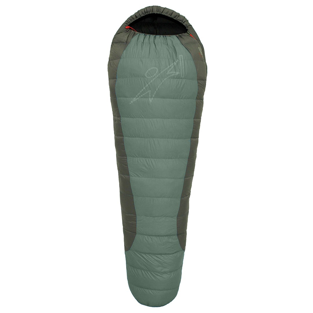 Warmpeace Viking 300<br>Temp-grense: 0°C
