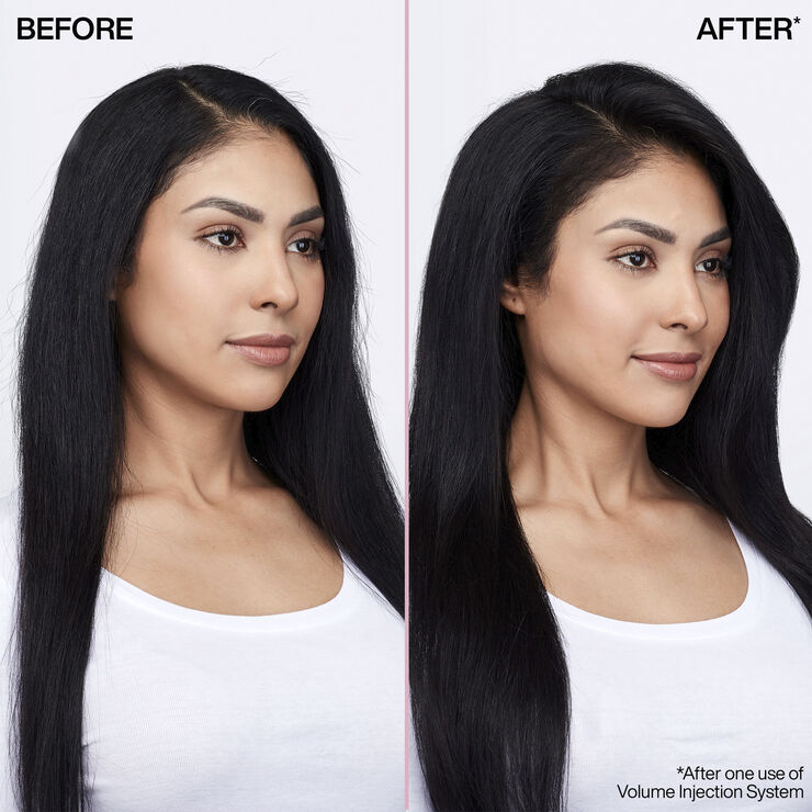 Redken High Rise Volume Injection Conditioner