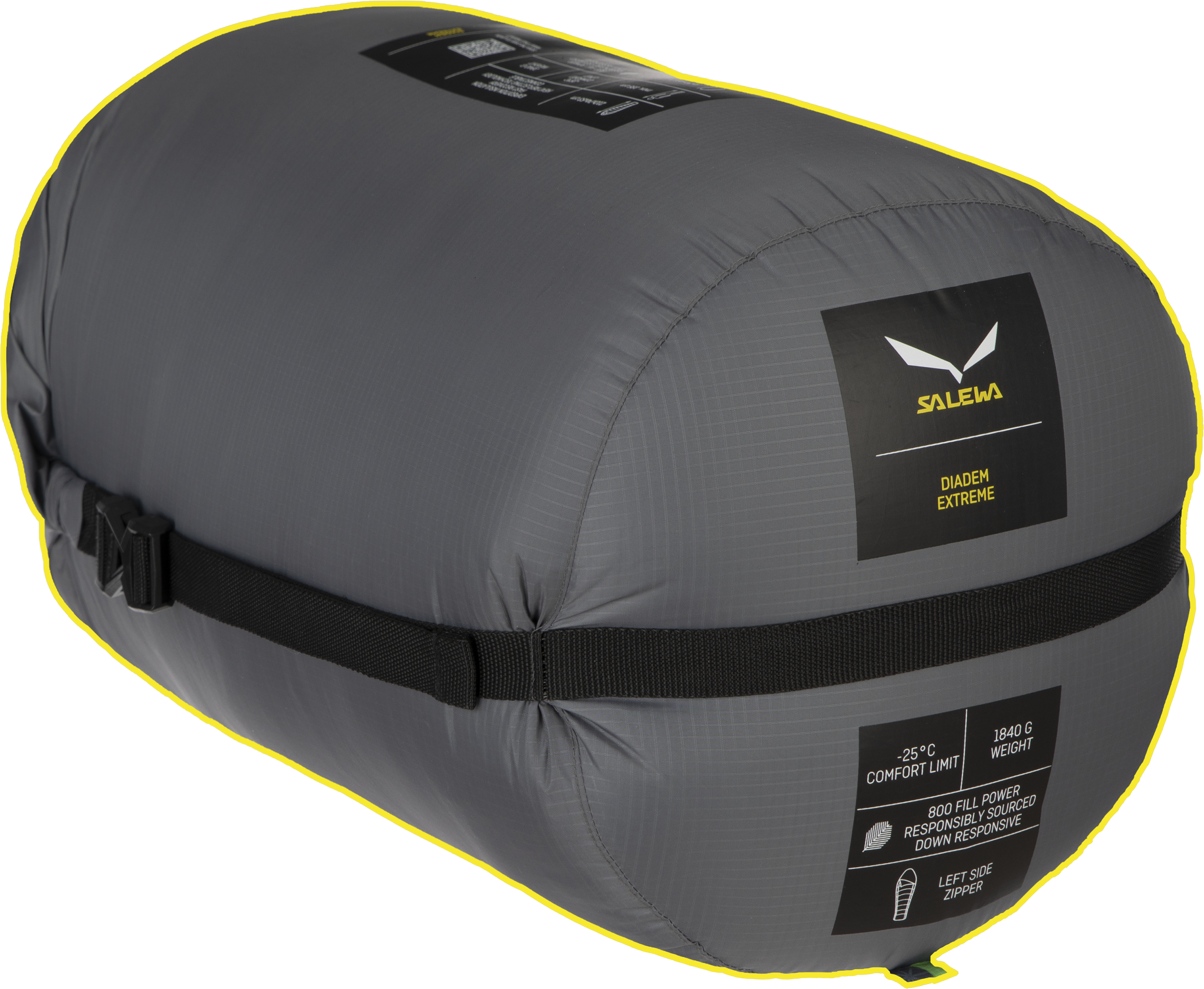 Diadem Mild Responsive Schlafsack