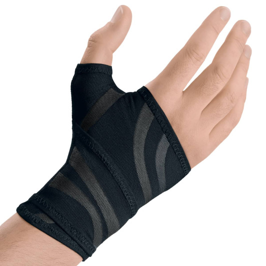 Attelle de poignet-pouce Orliman Skintape