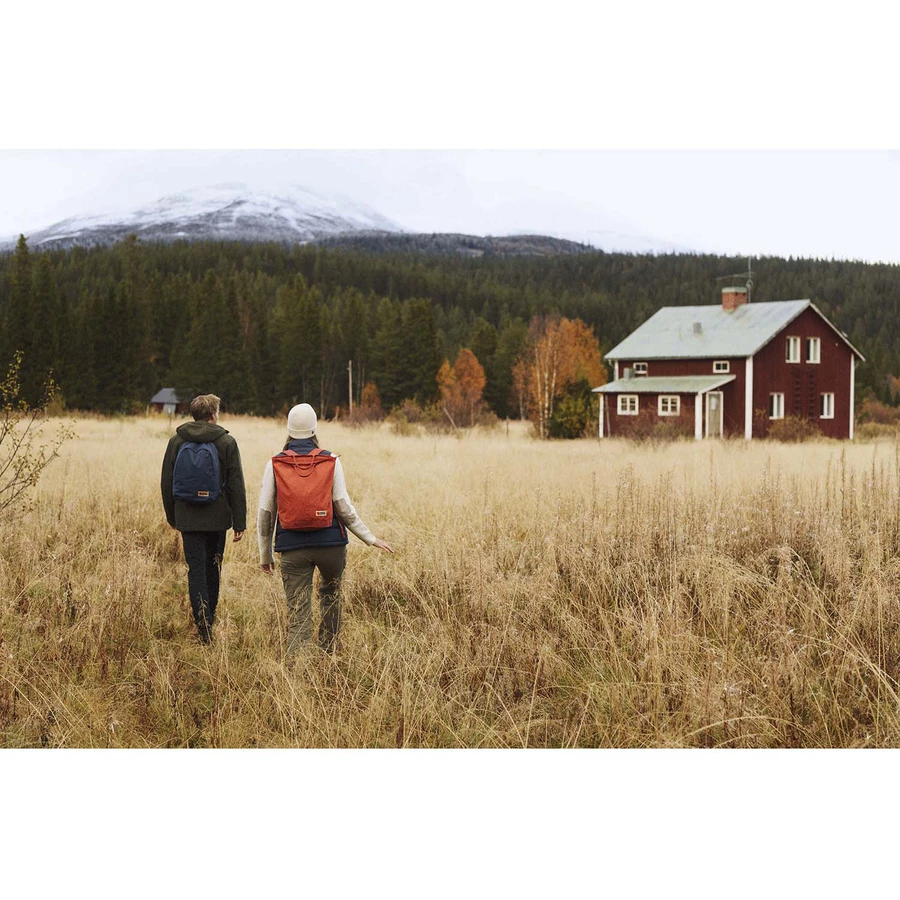 Fjällräven Vardag Totepack 20 - Umhängetasche 15 43 cm black