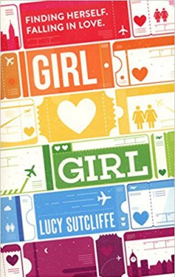 Girl Hearts Girl (Paperback)