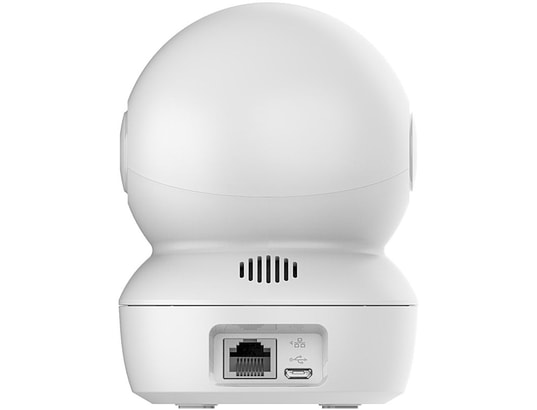 EZVIZ - Caméra de surveillance EZVIZ C6N - Caméra sans fil motorisée 1080p