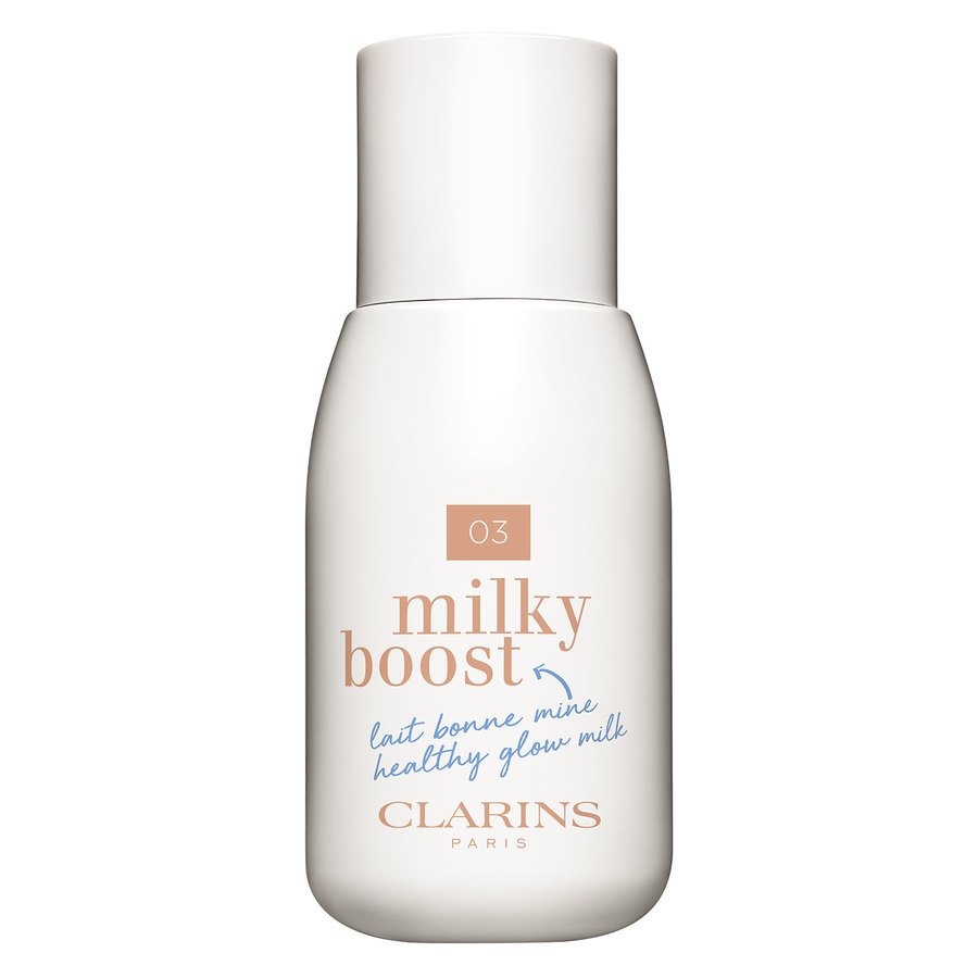 Clarins Milky Boost 03 Milky Cashew 50ml