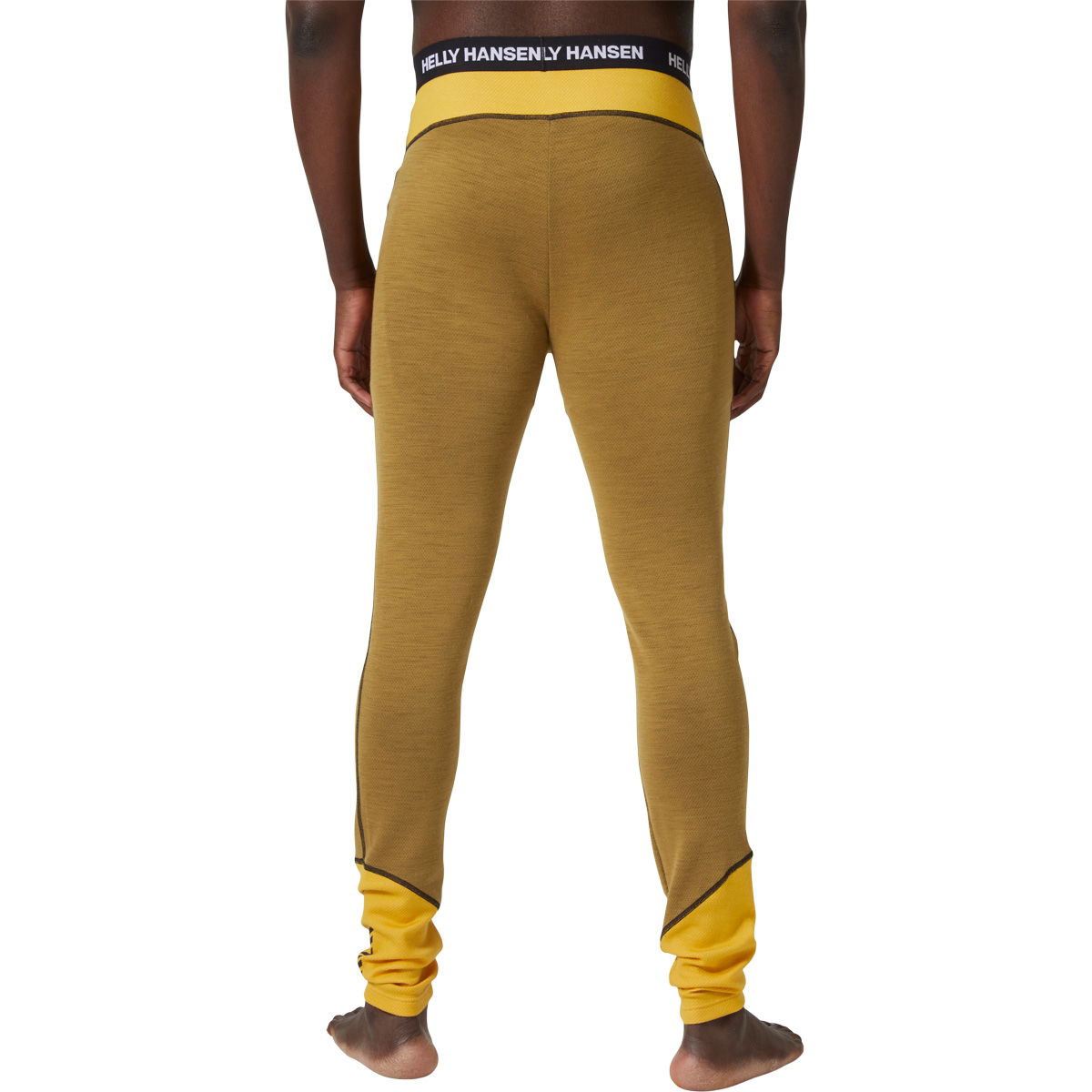 Helly Hansen Lifa Merino Midweight Skiunderbukser Herre