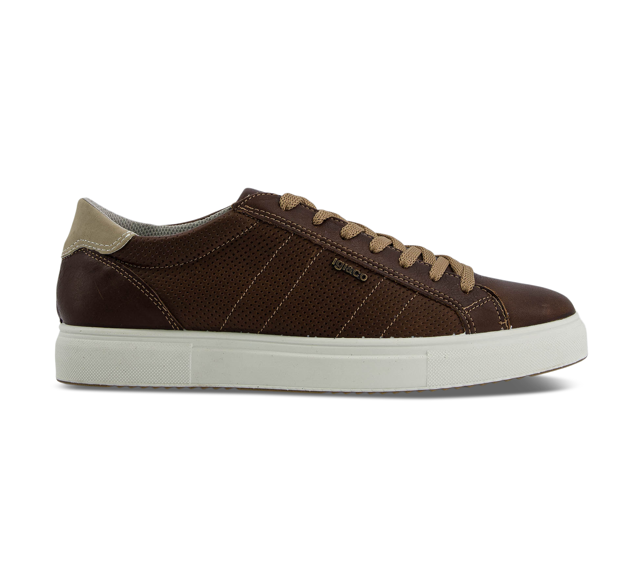 Igi & Co Sacha braun
