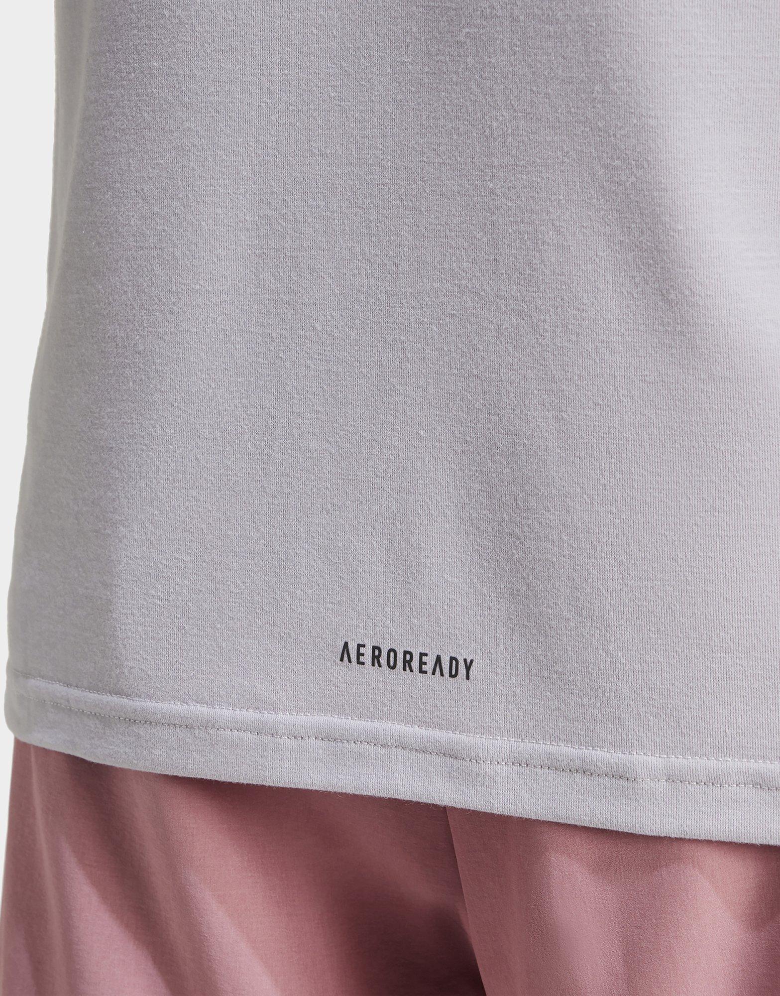 adidas T-shirt d'entraînement Designed for Training