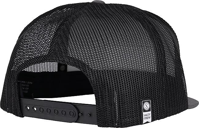 SALTY CREW - CASQUETTE ALPHA TWILL