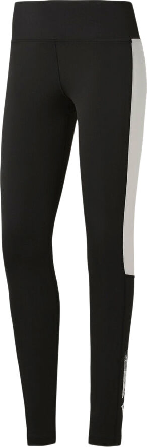 Reebok Workout Ready Delta Tights Sort