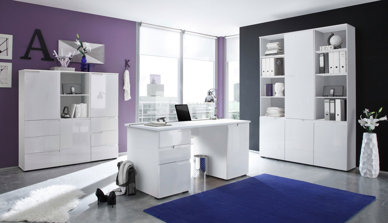 BOXXX Schrank hoch SILAS