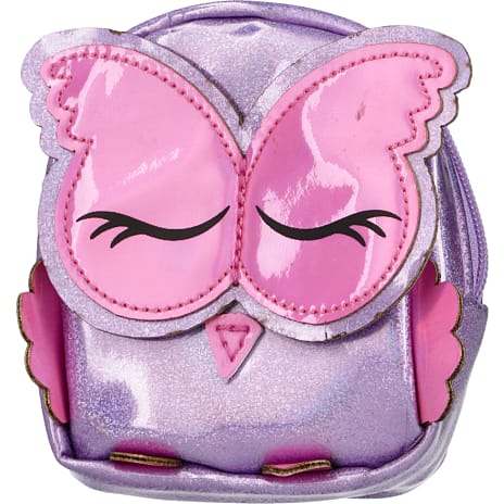 My Small Bag - ugle