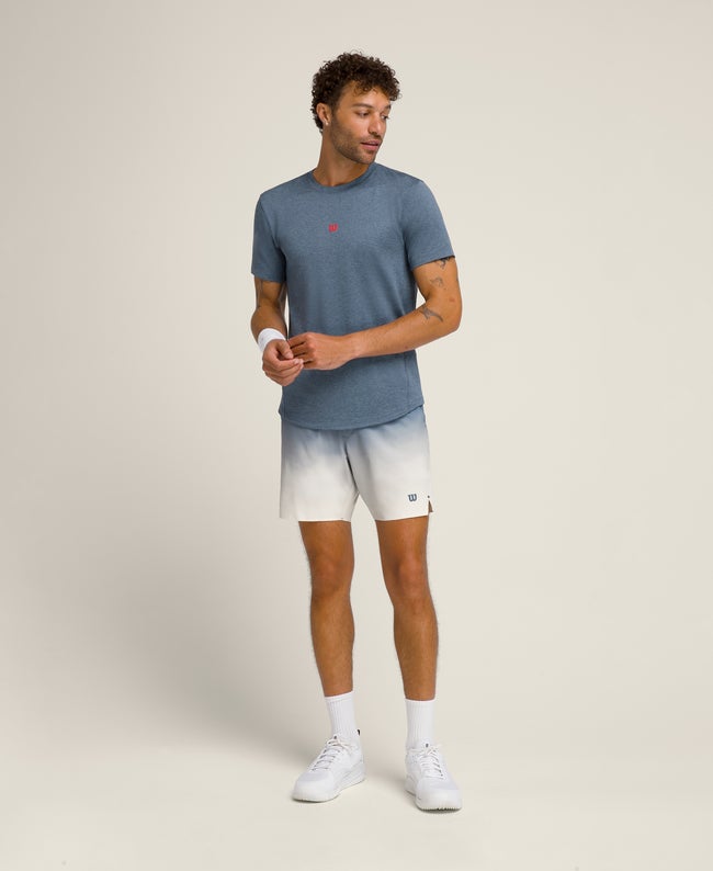 Tournament Short V2 7